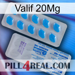 Valif 20Mg new15